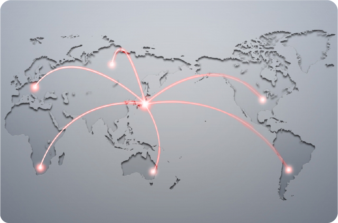 海外輸出入コンサルティング