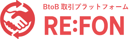 REFONボタン