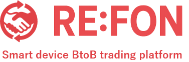 REFON Button